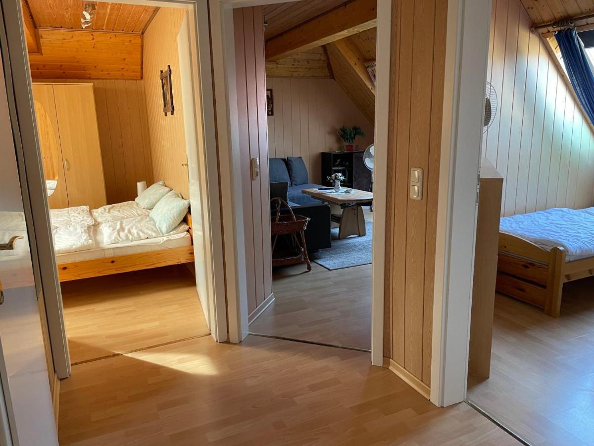 Apartment Old Huesung - Muz320 By Interhome Миров Екстериор снимка